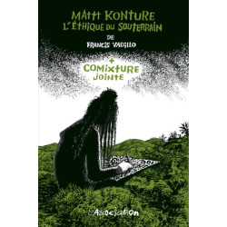 Mattt Konture, L'Éthique du...