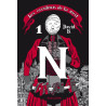 Les Incidents de la nuit  - intégrale 1