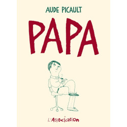 Papa - Nouvelle Edition