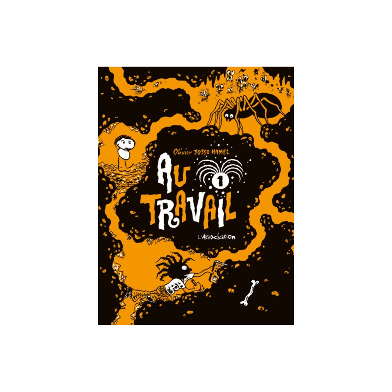 Au Travail