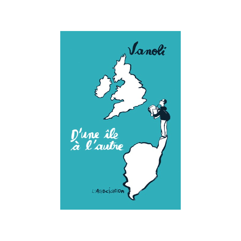 D'une île à l'autre
