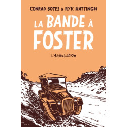 La Bande à foster