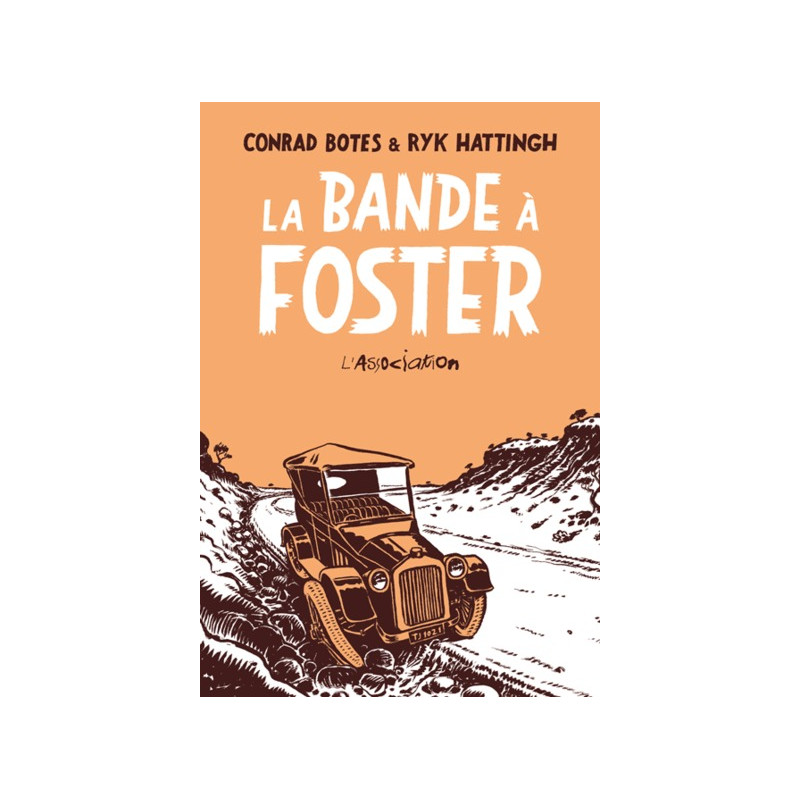 La Bande à foster