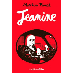 Jeanine