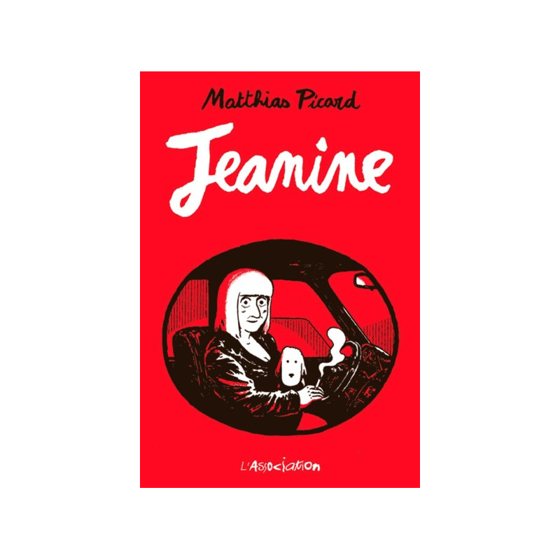 Jeanine