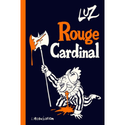 Rouge cardinal