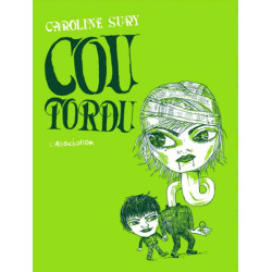 Cou tordu
