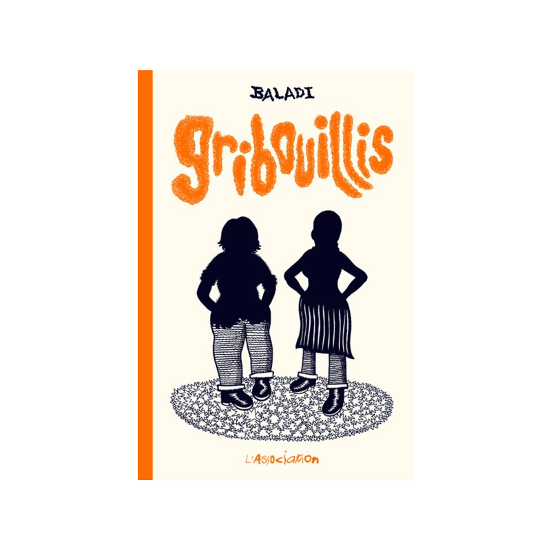 Gribouillis