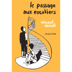 Le Passage aux escaliers