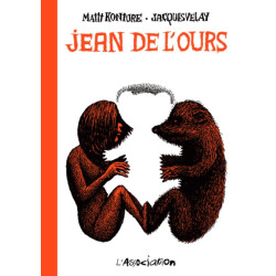 Jean de l'Ours