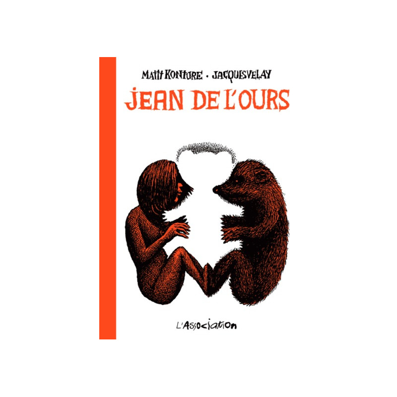 Jean de l'Ours