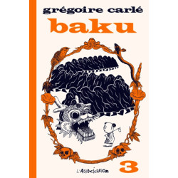 Baku 3