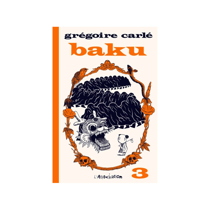 Baku 3