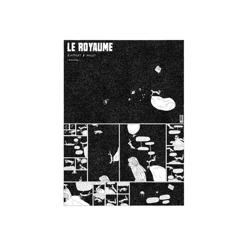 Le Royaume