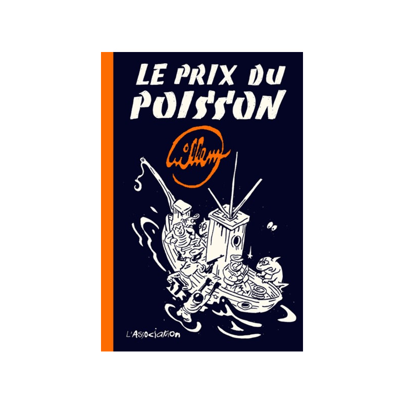 Le Prix du poisson