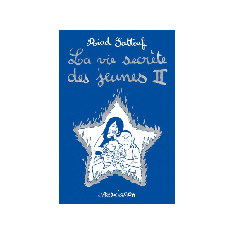 La Vie secrète des jeunes 2
