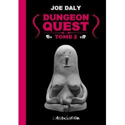 Dungeon Quest 2