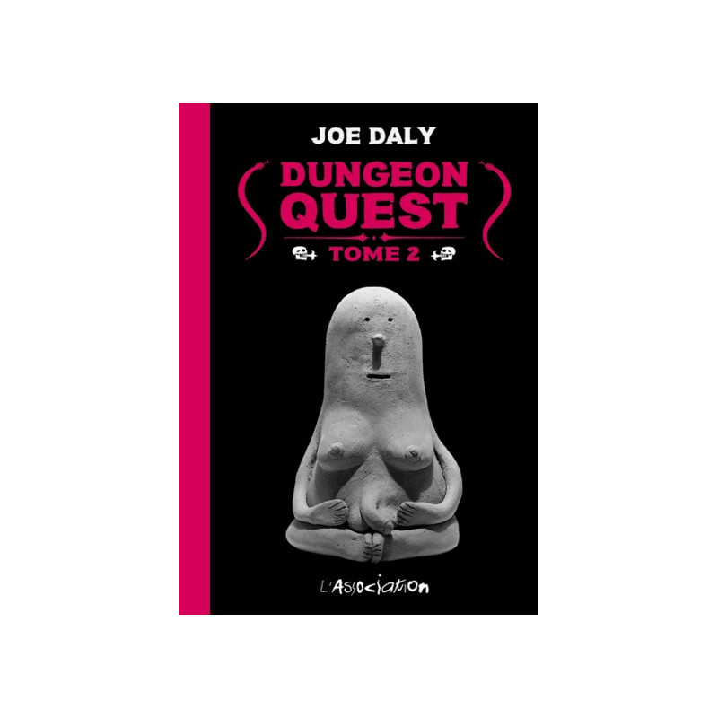 Dungeon Quest 2