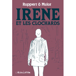 Irène et les Clochards