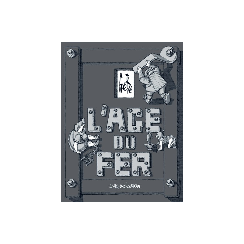 L' Âge du fer