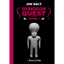 Dungeon Quest 1