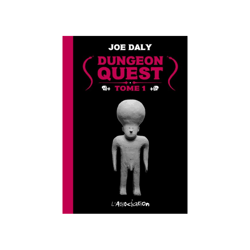 Dungeon Quest 1