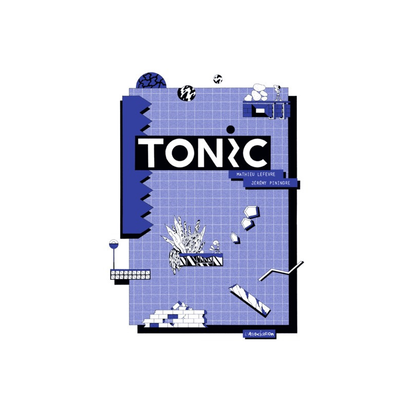Tonic