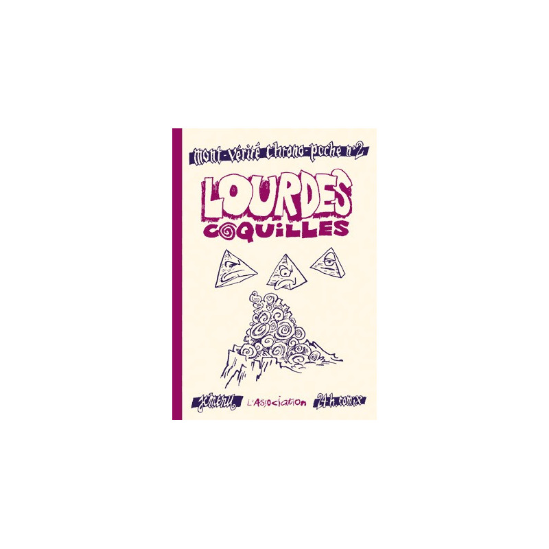 Lourdes coquilles