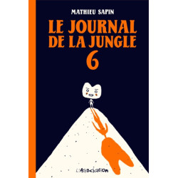 Le Journal de la jungle 6