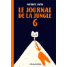 Le Journal de la jungle 6