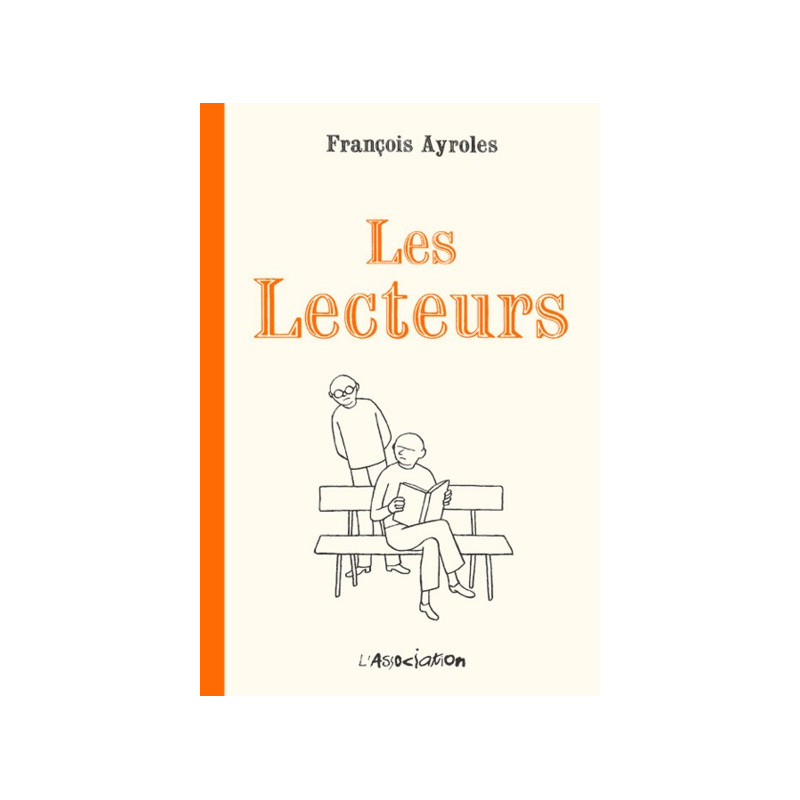 Les Lecteurs