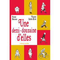 Une Demi-douzaine d'elles...