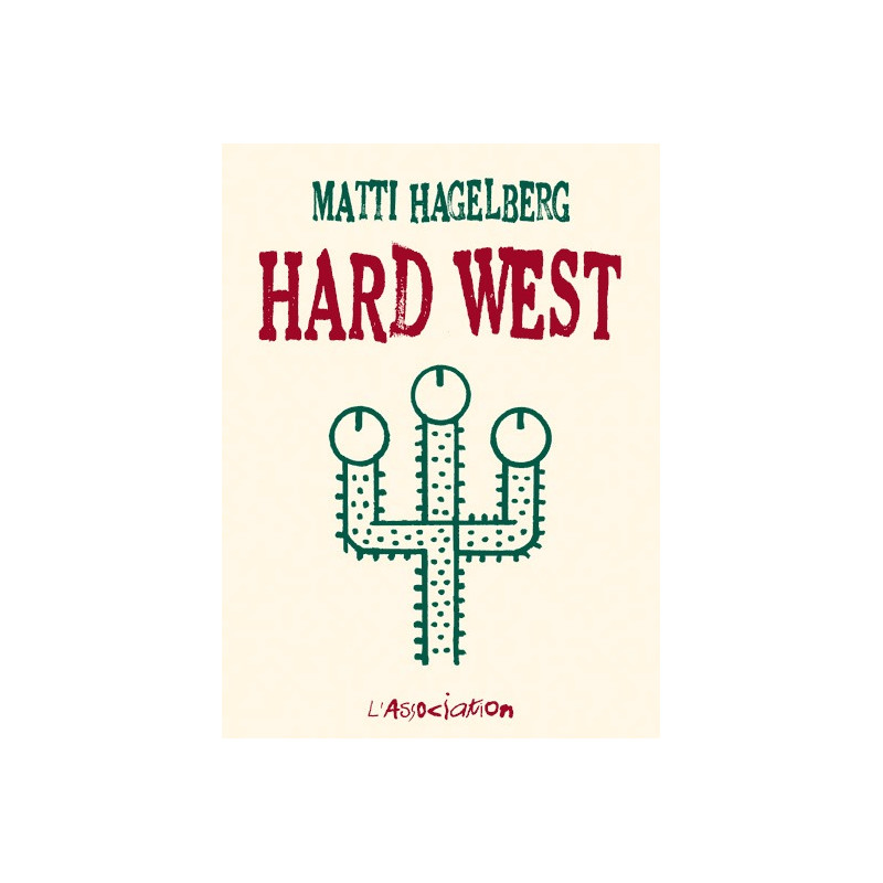 Hard West