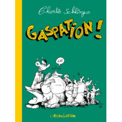 Gaspation !