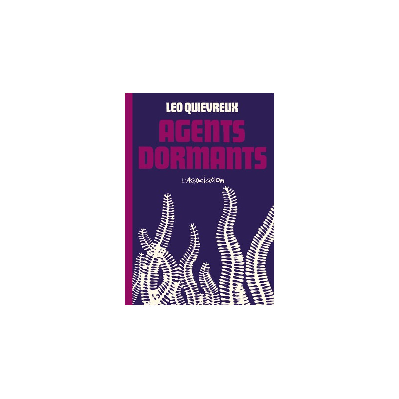 Agents dormants