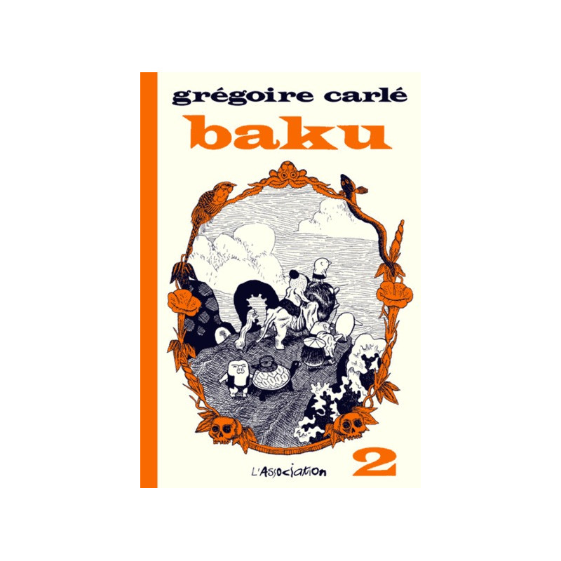 Baku 2