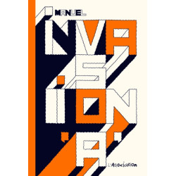 Invasion 'A'