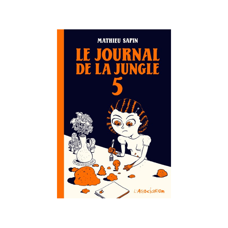 Le Journal de la jungle 5