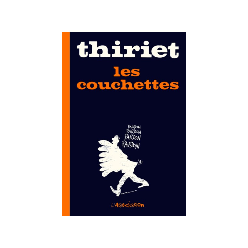 Les Couchettes