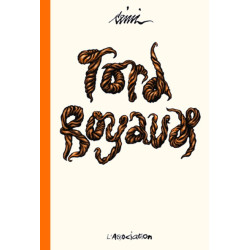 Tord-boyaux