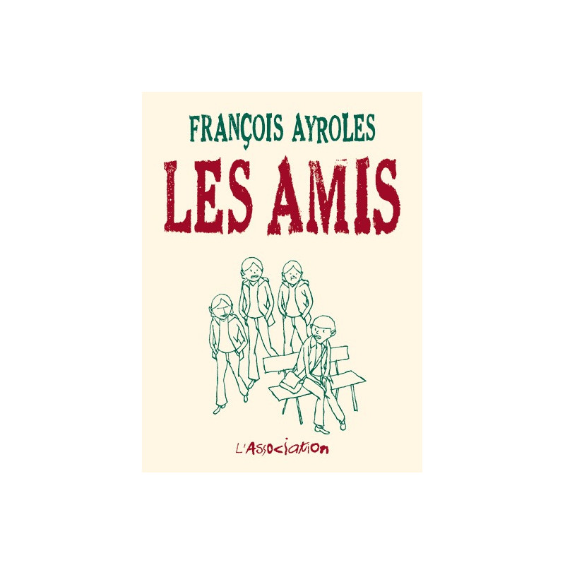 Les Amis