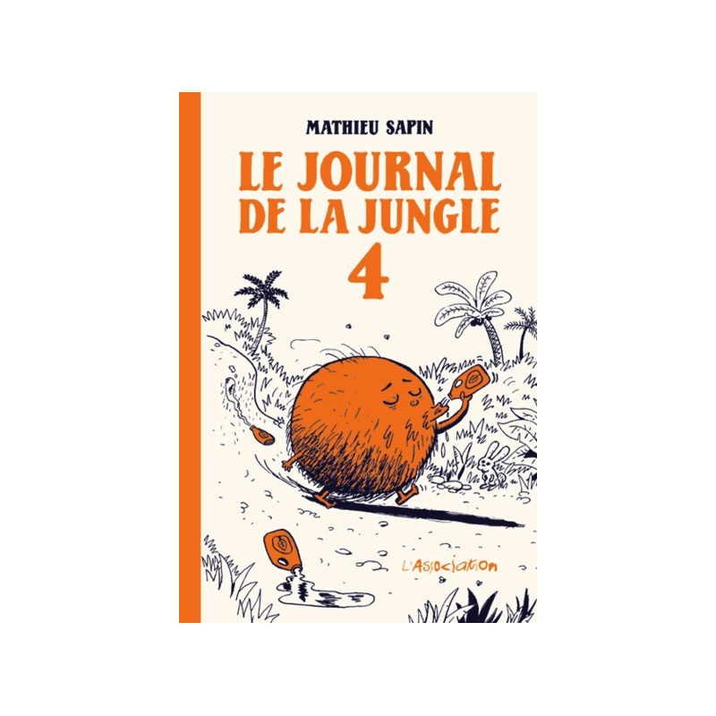 Le Journal de la jungle 4