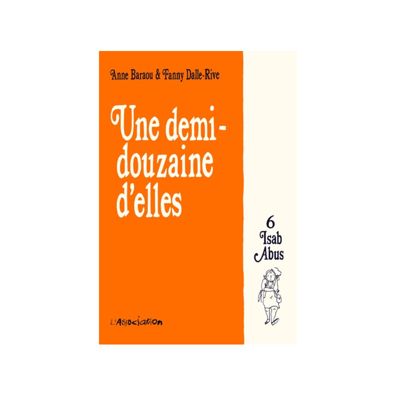 Une Demi-douzaine d'elles 6