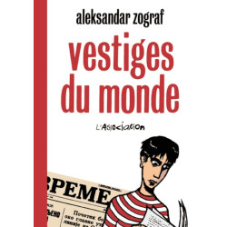 Vestiges du monde