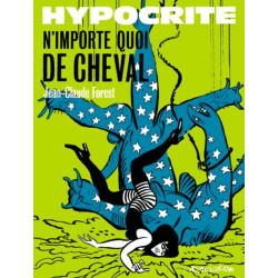 N'importe quoi de cheval