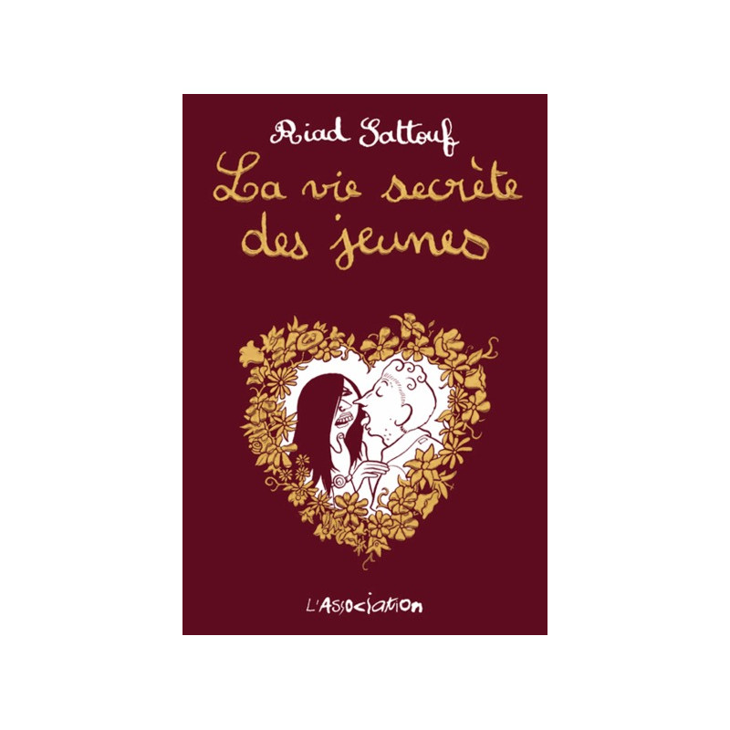 La Vie secrète des jeunes 1
