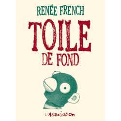 Toile de fond