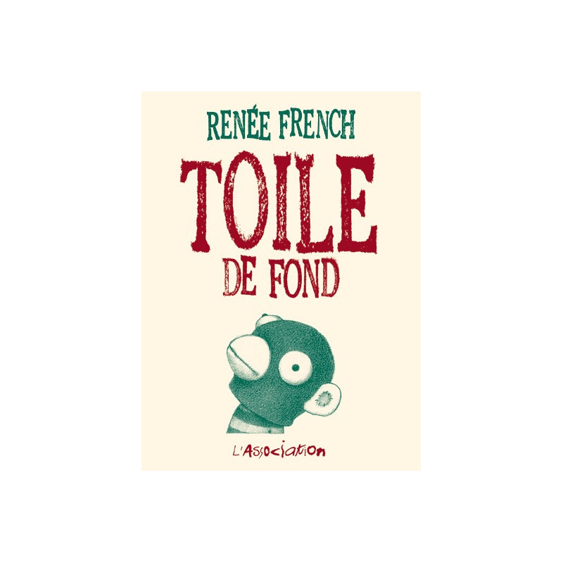 Toile de fond