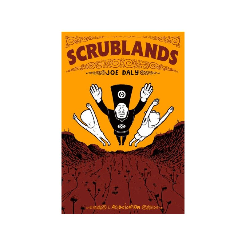 Scrublands