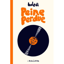 Peine perdue